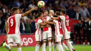 Khám phá lịch sử hình thành và phát triển câu lạc bộ Ajax