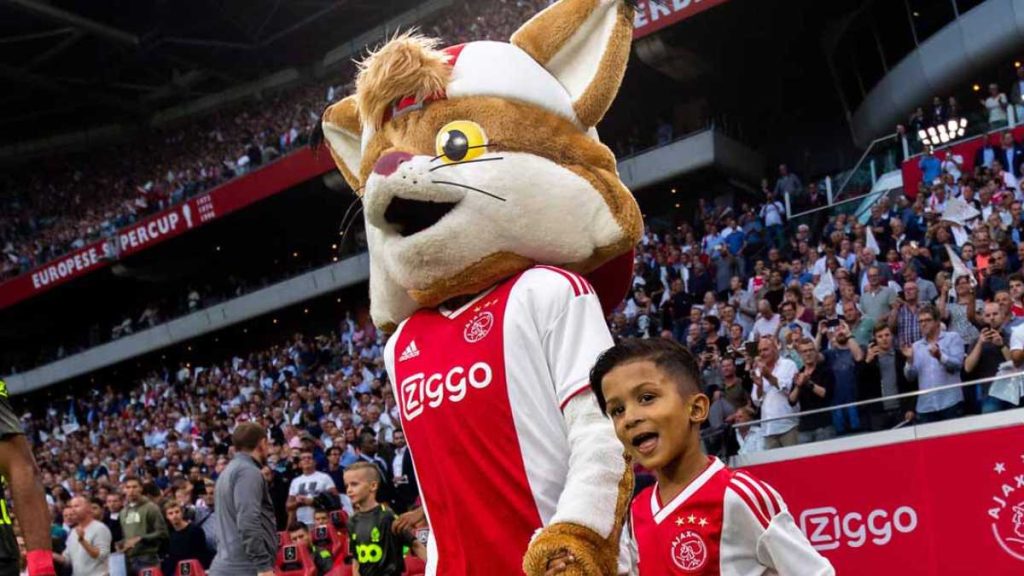 Khám phá câu lạc bộ Ajax - Hành trình từ lịch sử đến tương lai đầy hứa hẹn