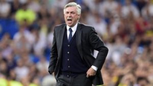 Gia Hạn với Ancelotti: Quyết Định Sáng Suốt của Real Madrid