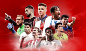 La Liga: Sân Chơi Nghệ Thuật – Bóng Đá Tây Ban Nha