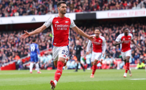Đầu tư 60 triệu bảng – Pháo thủ Arsenal Tìm Đường Hồi Sinh