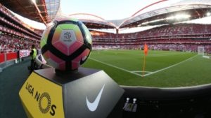 Primeira Liga: Giải Đấu Hàng Đầu Của Bóng Đá Bồ Đào Nha